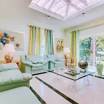 Niva By Villa Quarteira
