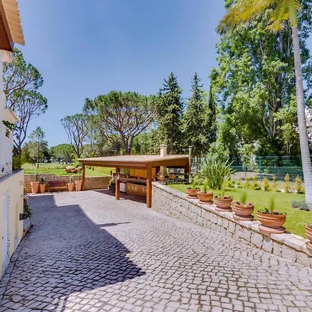 Niva By Villa Quarteira