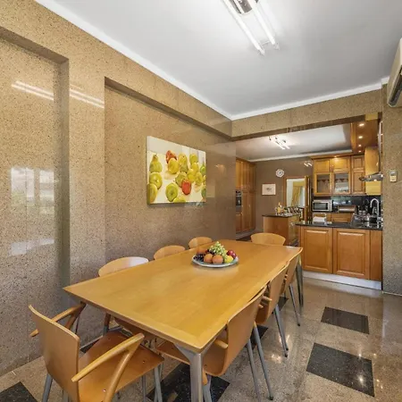 Villa Niva By