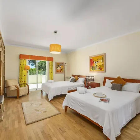 Villa Niva By