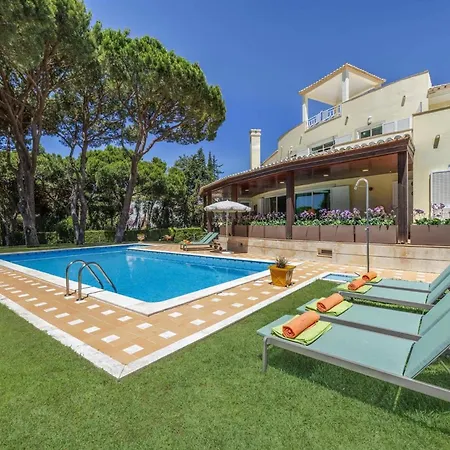 Niva By Villa Quarteira