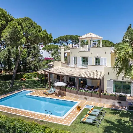 Niva By Villa Quarteira