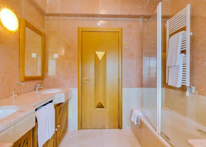 Niva By 别墅 奎特里拉